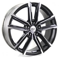Диск R18 5x112 7J ET22 D66,6 RST R078 BD