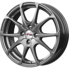 Диск R16 5x114,3 6J ET40 D67,1 iFree Такеши Highway