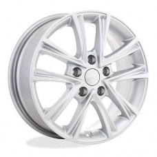 Диск R16 5x112 6,5J ET46 D57,1 Скад Боракай селена