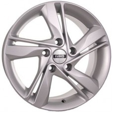 Диск R16 5x114,3 6,5J ET50 D67,1 Tech Line 650 S