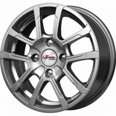 Диск R14 4x98 5,5J ET34 D58,5 iFree Слайдер Хай-вэй