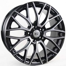 Диск R18 5x114,3 8J ET35 D60,1 RST R098 BD