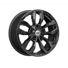 Диск R17 5x139,7 7J ET35 D98,1 Wheels UP Up116 New Black