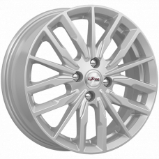 Диск R16 4x100 6J ET45 D60,1 iFree Миконос (КС946-05) Нео-классик