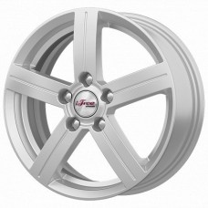 Диск R16 5x112 6J ET43 D57,1 iFree Оруэлл (КС911-00) Нео-классик