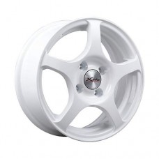 Диск R14 4x98 5,5J ET35 58,5 X'trike X-103 W