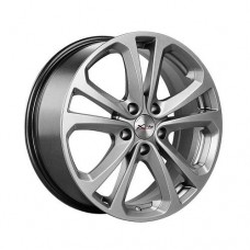 Диск R17 5x114,3 7,0J ET45 60,1 X'trike X-113M HSB