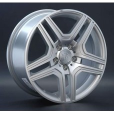 Диск R20 5x130 8,5J ET48 d84,1 Replay MR 67 SF