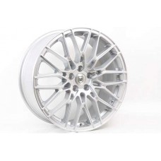 Диск R19 5x108 8J ET45 D63,4 Tech-Line 901 S