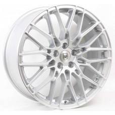 Диск R19 5x112 8J ET45 D66,6 Tech-Line 901 S