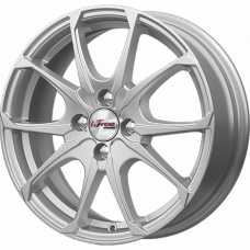 Диск R16 5x114,3 6J ET40 D67,1 iFree Такеши (КС877-04) Нео-классик