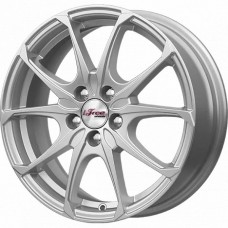 Диск R16 5x114,3 6J ET45 D67,1 iFree Такеши (КС877-08) Нео-классик