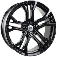 Диск R19 5x112 8,5J ET28 D66,6 RST R029 BL