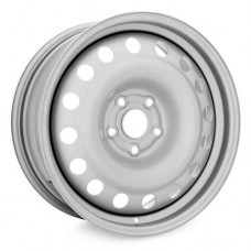 Диск R17 5x114,3 7J ET35 D60,1 Trebl X40947 Silver