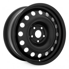 Диск R17 5x114,3 7J ET35 D60,1 Trebl X40947 Black