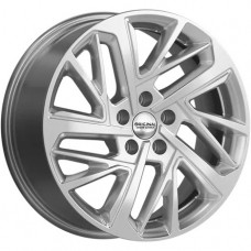 Диск R17 5x114,3 7J ET37 D66,6 Скад Kl-372 селена