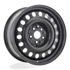 Диск R16 5x114,3 6,5J ET46 D67,1 ТЗСК Kia Ceed/Mazda 3 Черный