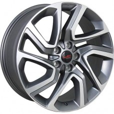 Диск R22 5x120 9,5J ET49 D72,6 LegeArtis Concept-LR519 MGMF