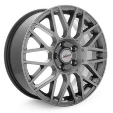 Диск R17 4x108 7,0J ET45 63,35 X'trike X-131 HSB