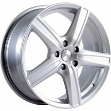 Диск R16 5x114,3 6,5J ET50 D67,1 Скад Адмирал