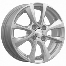 Диск R14 4x100 5,5J ET45 D67,1 Скад Ницца селена