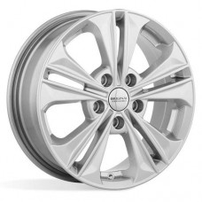 Диск R16 5x114,3 6J ET43 D67,1 Скад Hyundai Creta (KL-295) S