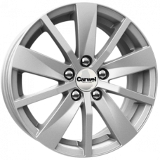 Диск R15 5x100 6J ET40 57,1 Carwel Имлес 165 (Polo) SB