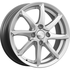 Диск R15 4x100 6J ET40 D60,1 Скад Осака селена