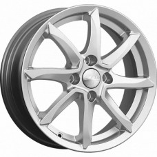 Диск R15 4x100 6J ET46 D54,1 Скад Осака селена