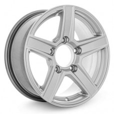 Диск R16 5x139,7 7J ET30 D98,5 Скад Сафари селена