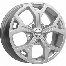 Диск R16 5x114,3 6,5J ET50 D66,1 Скад KL-318 селена