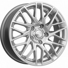 Диск R16 5x114,3 6,5J ET45 D60,1 Скад Сиена селена