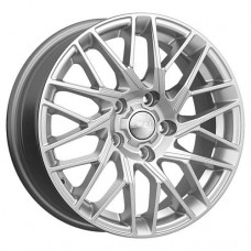 Диск R16 5x114,3 6,5J ET45 D67,1 Скад Сиена селена