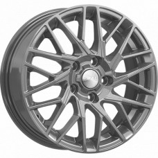 Диск R16 5x114,3 6,5J ET45 D67,1 Скад Сиена Графит