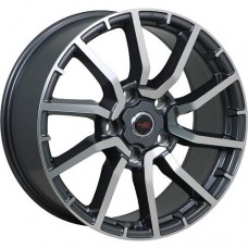 Диск R21 5x150 10J ET45 D110,1 LegeArtis Concept-TY556 GMF