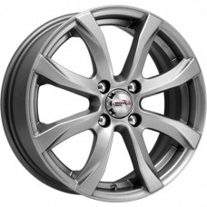 Диск R15 4x100 6J ET48 D54,1 iFree Дайс Хай Вэй