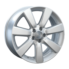 Диск R15 5x105 6,5J ET39 D56,6 Replay OPL 64 S