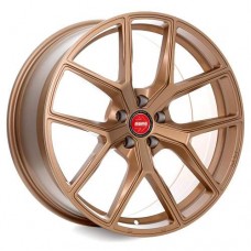 Диск R19 5x120 10J ET45 D74,1 Momo SUV RF-01 Golden Bronze