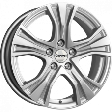 Диск R17 5x114,3 7J ET40 66,1 Carwel Сиг 159 (X-Trail) SB