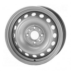 Диск R16 5x139,7 6,5J ET40 D108,6 ГАЗ Соболь ГАЗ УАЗ Хантер, Патриот Silver