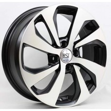Диск R16 4x100 6J ET50 D60,1 RST R006 BDM