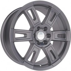 Диск R15 5x139,7 6,5J ET40 D98,5 Скад Тор Графит
