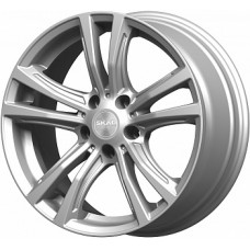 Диск R18 5x114,3 8J ET35 D67,1 Скад Мюнxен селена