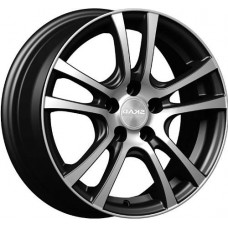 Диск R15 4x100 6J ET48 D54,1 Скад Дели алмаз