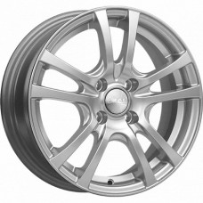 Диск R15 4x100 6J ET48 D54,1 Скад Дели селена