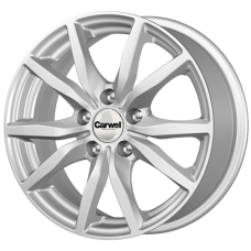 Диск R15 5x100 6,5J ET45 67,1 Carwel Бекан 57(126) SB