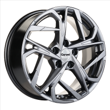 Диск R17 5x114,3 7J ET45 67,1 Carwel Цаган 1716 (i40) AGR