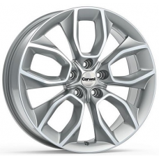Диск R18 5x114,3 7J ET39 60,1 Carwel Хасан 202 (RAV4) SL