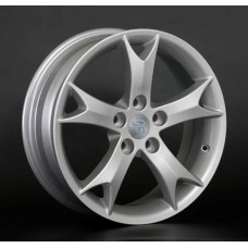 Диск R17 5x114,3 6,5J ET38 D67,1 Replay Mi 13 S