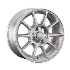 Диск R15 4x100 6,5J ET40 D73,1 LS Wheels 820 SF